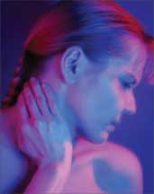 Nacksm�rta efter whiplashtrauma