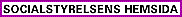 Socialstyrelsens hemsida